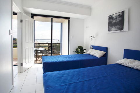Komune Resort And Beach Club Greenmount Beach - SA Accommodation 28