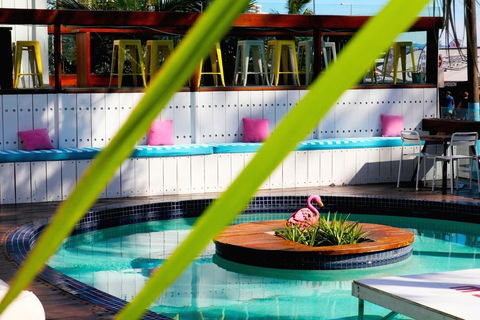 Komune Resort And Beach Club Greenmount Beach - SA Accommodation 4