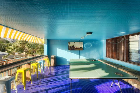 Komune Resort And Beach Club Greenmount Beach - SA Accommodation 6