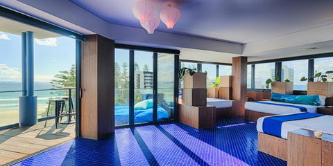 Komune Resort And Beach Club Greenmount Beach - SA Accommodation 29