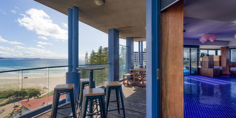 Komune Resort And Beach Club Greenmount Beach - SA Accommodation 11