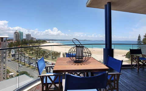 Komune Resort And Beach Club Greenmount Beach - SA Accommodation 23