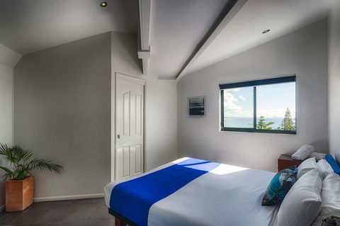 Komune Resort And Beach Club Greenmount Beach - SA Accommodation 33