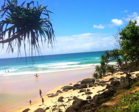 Komune Resort And Beach Club Greenmount Beach - SA Accommodation 20