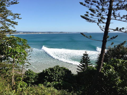 Komune Resort And Beach Club Greenmount Beach - SA Accommodation 21
