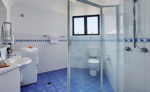 Komune Resort And Beach Club Greenmount Beach - SA Accommodation 37