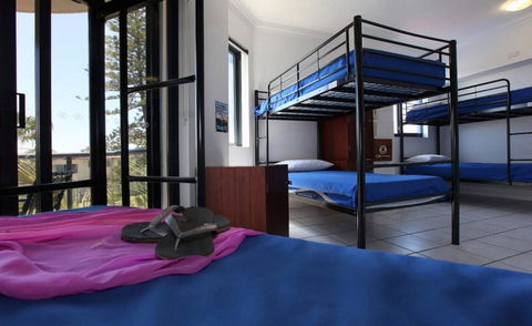 Komune Resort And Beach Club Greenmount Beach - SA Accommodation 27