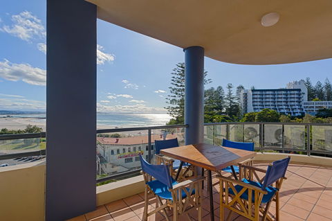 Komune Resort And Beach Club Greenmount Beach - SA Accommodation 24