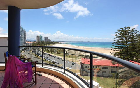 Komune Resort And Beach Club Greenmount Beach - SA Accommodation 9