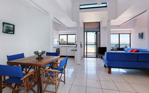 Komune Resort And Beach Club Greenmount Beach - SA Accommodation 12