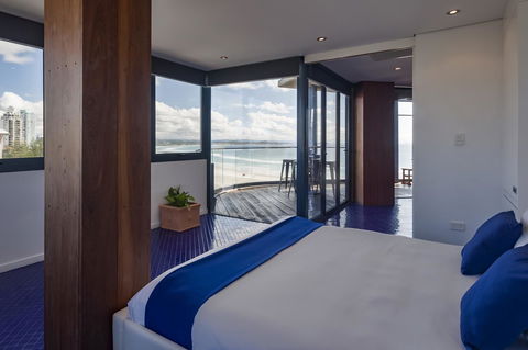 Komune Resort And Beach Club Greenmount Beach - SA Accommodation 35