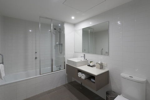 Mantra South Bank Brisbane - SA Accommodation 33