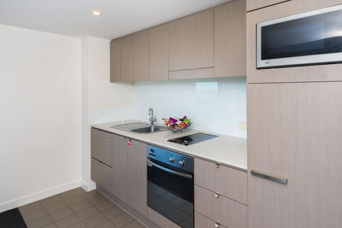 Mantra South Bank Brisbane - SA Accommodation 36