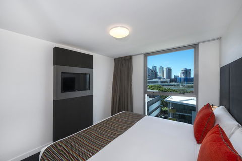 Mantra South Bank Brisbane - SA Accommodation 25