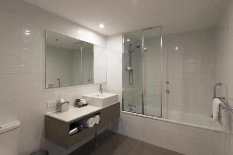 Mantra South Bank Brisbane - SA Accommodation 15