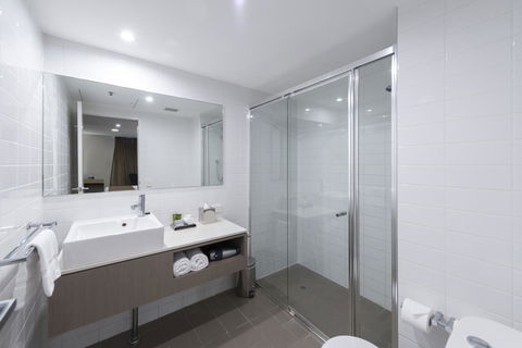Mantra South Bank Brisbane - SA Accommodation 24