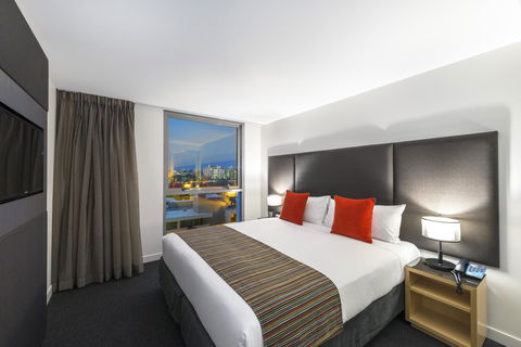 Mantra South Bank Brisbane - SA Accommodation 10