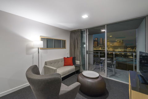 Mantra South Bank Brisbane - SA Accommodation 30