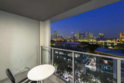 Mantra South Bank Brisbane - SA Accommodation 28