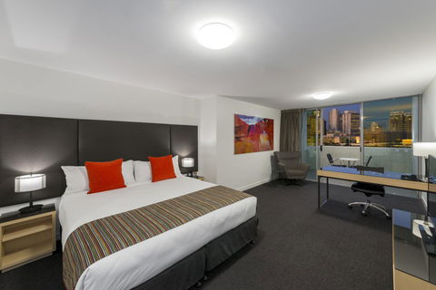 Mantra South Bank Brisbane - SA Accommodation 7