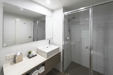Mantra South Bank Brisbane - SA Accommodation 12