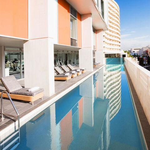 Mantra South Bank Brisbane - SA Accommodation 0