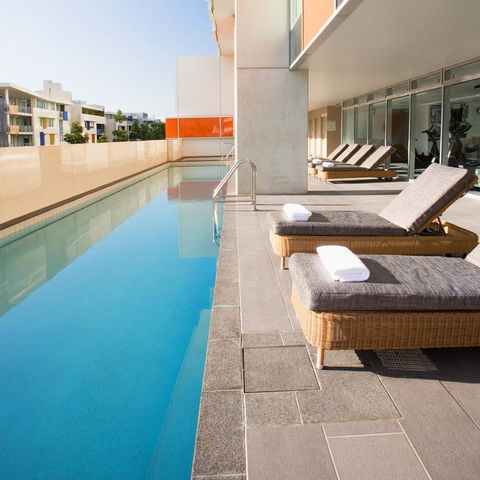 Mantra South Bank Brisbane - SA Accommodation 19