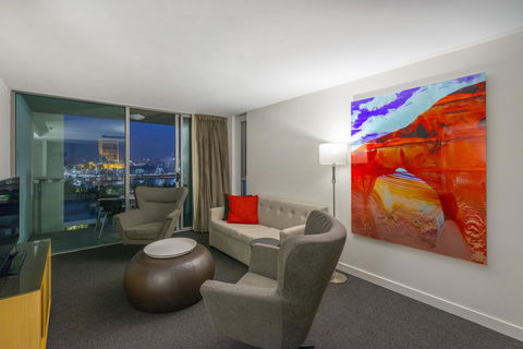 Mantra South Bank Brisbane - SA Accommodation 13