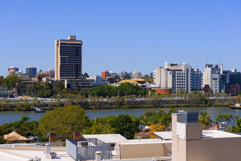 Mantra South Bank Brisbane - SA Accommodation 27