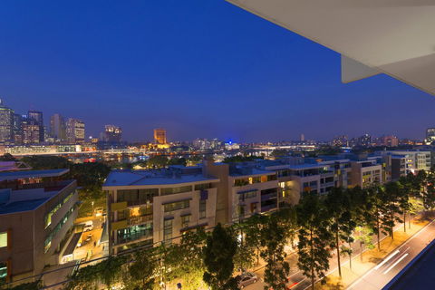 Mantra South Bank Brisbane - SA Accommodation 18