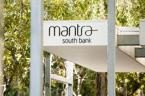 Mantra South Bank Brisbane - SA Accommodation 9