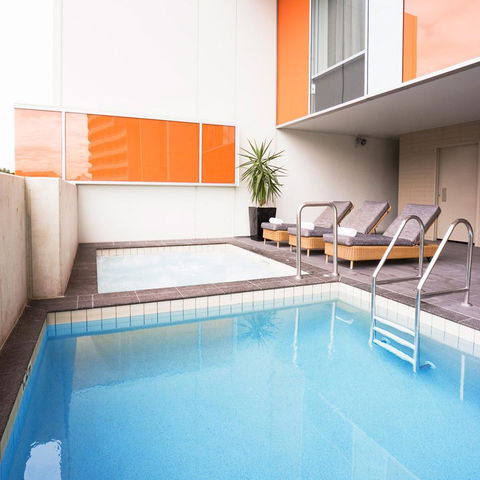 Mantra South Bank Brisbane - SA Accommodation 11