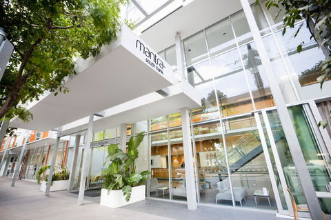 Mantra South Bank Brisbane - SA Accommodation 6