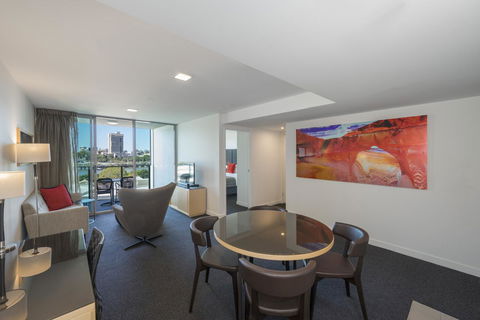 Mantra South Bank Brisbane - SA Accommodation 26