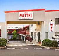 Downs Motel - SA Accommodation