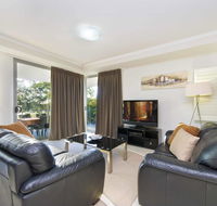 On the Bay Apartments - SA Accommodation