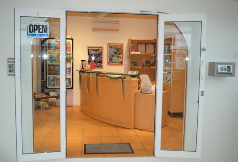 BeachView Apartments At Villa Paradiso - SA Accommodation 30