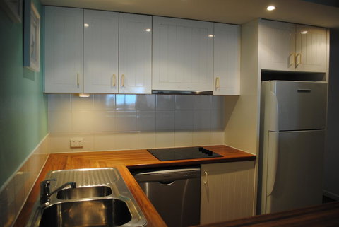 BeachView Apartments At Villa Paradiso - SA Accommodation 37