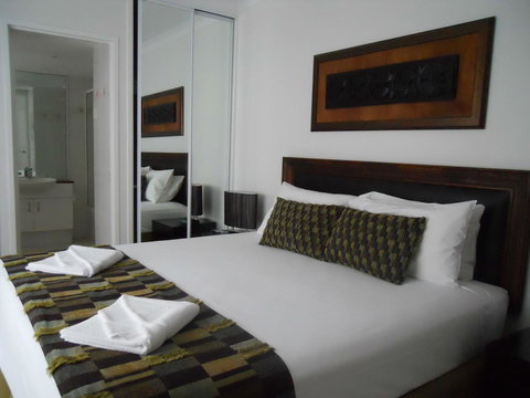 BeachView Apartments At Villa Paradiso - SA Accommodation 34