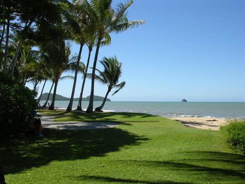 BeachView Apartments At Villa Paradiso - SA Accommodation 25