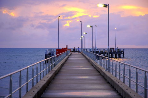 BeachView Apartments At Villa Paradiso - SA Accommodation 20