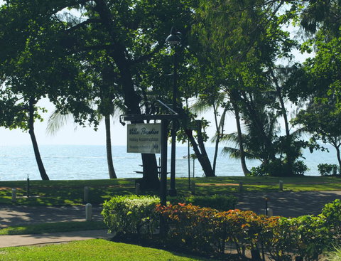 BeachView Apartments At Villa Paradiso - SA Accommodation 27