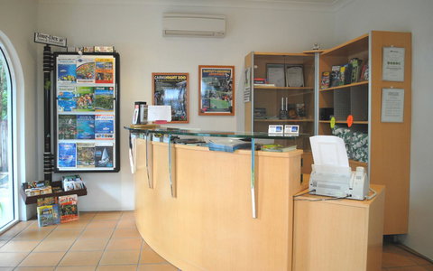 BeachView Apartments At Villa Paradiso - SA Accommodation 23