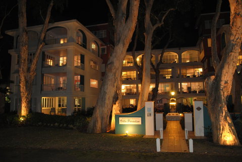 BeachView Apartments At Villa Paradiso - SA Accommodation 6