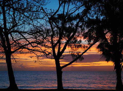 BeachView Apartments At Villa Paradiso - SA Accommodation 32