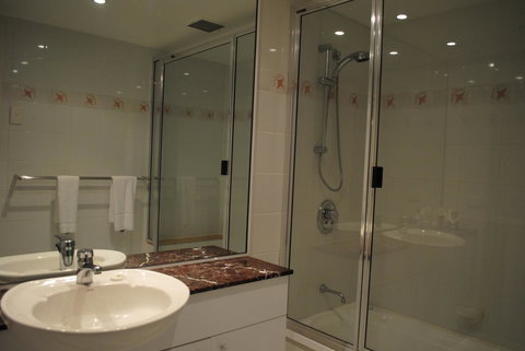 BeachView Apartments At Villa Paradiso - SA Accommodation 13