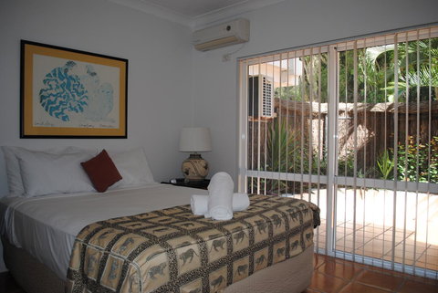 BeachView Apartments At Villa Paradiso - SA Accommodation 36