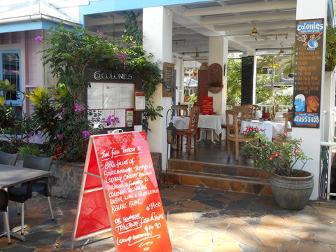 BeachView Apartments At Villa Paradiso - SA Accommodation 38