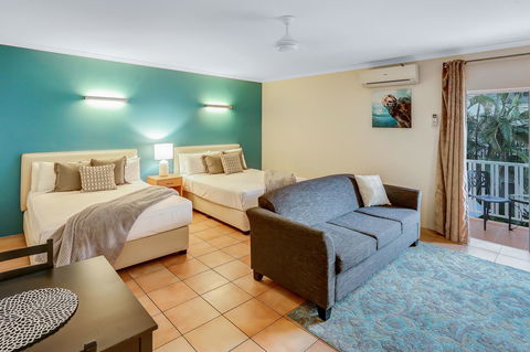 Coral Tree Inn - SA Accommodation 6