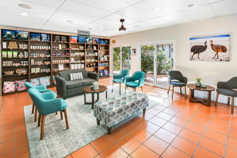 Coral Tree Inn - SA Accommodation 29
